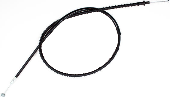 MOTION PRO BLACK VINYL CLUTCH CABLE - 05-0116